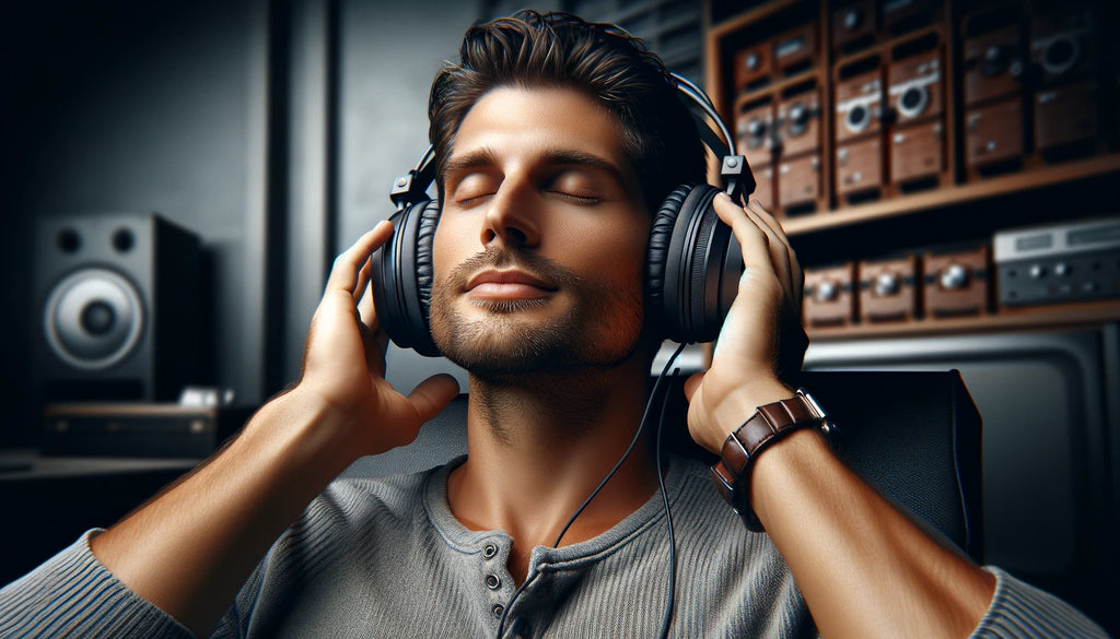 Headphones for YouTubers image 16