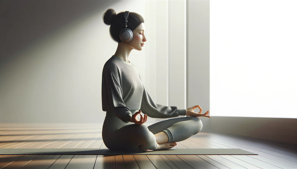 Best Headphones for Yoga image 13