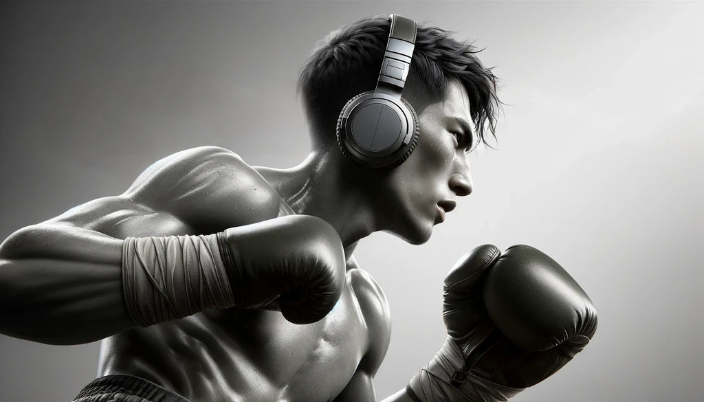 Best Earbuds for Boxing image 20