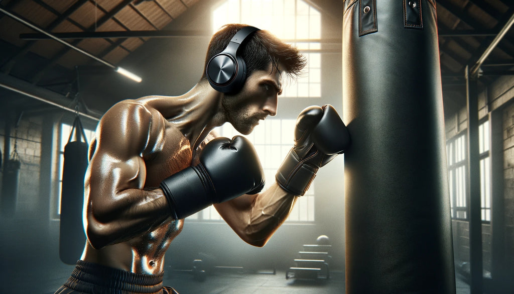 Best Earbuds for Boxing image 23