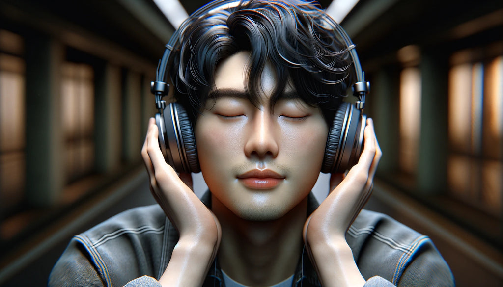 Headphones for K-Pop image 16