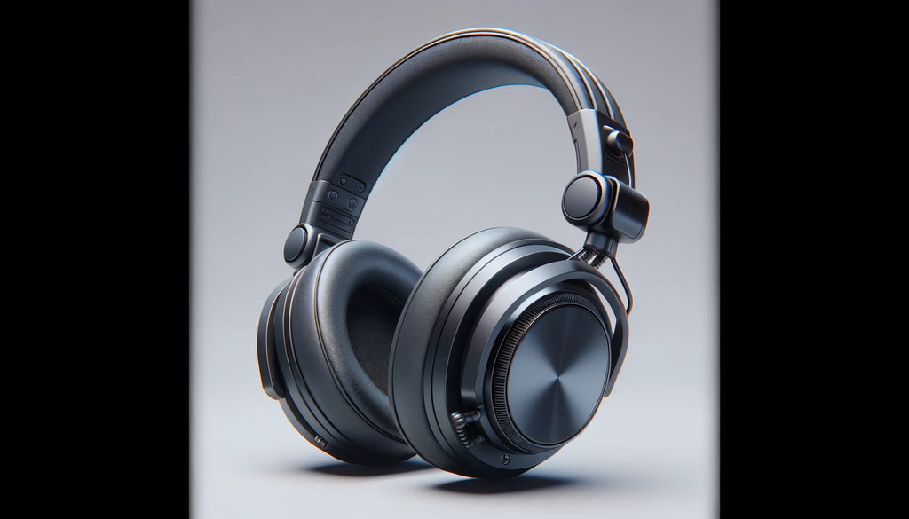 Headphones for Dubstep image 11