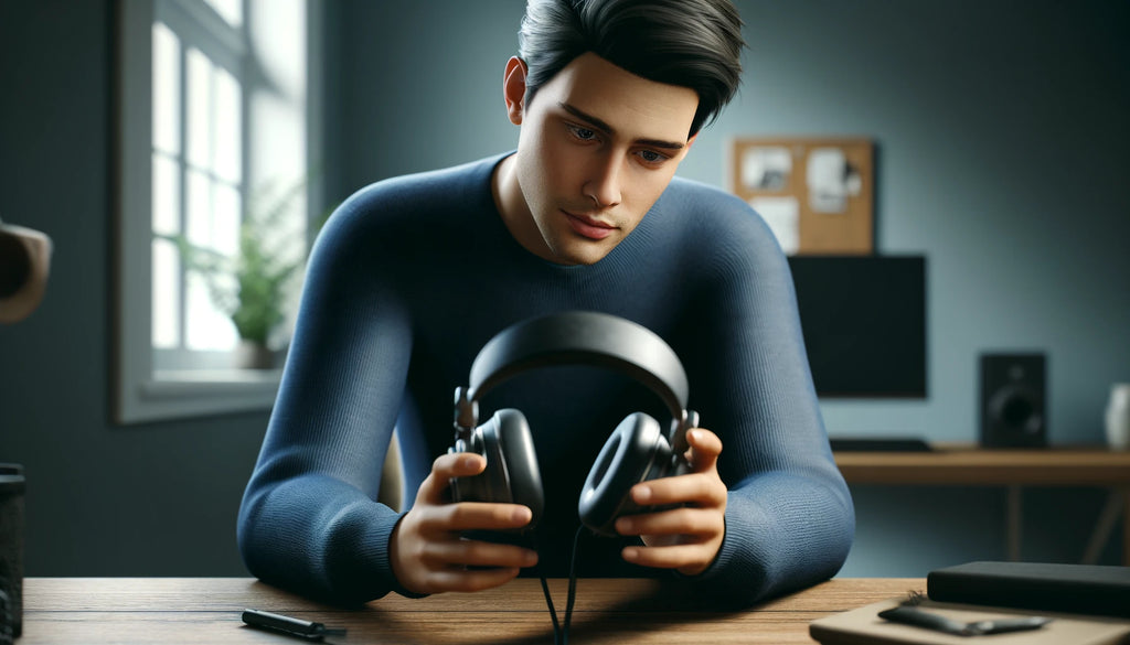 Why Can I Only Hear Out of One Headphone image 2