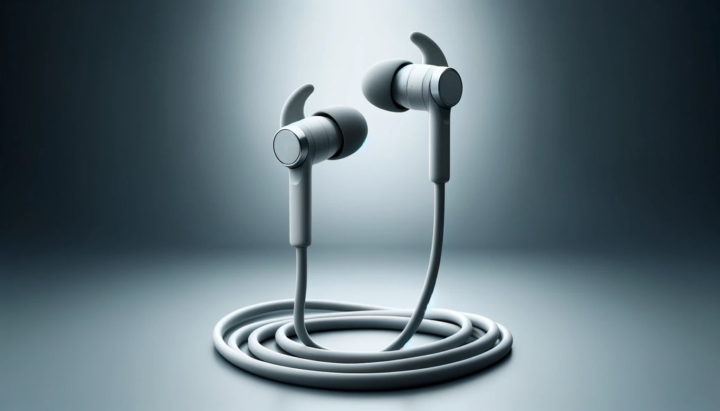 Best Earbuds for Not Falling Out image 10