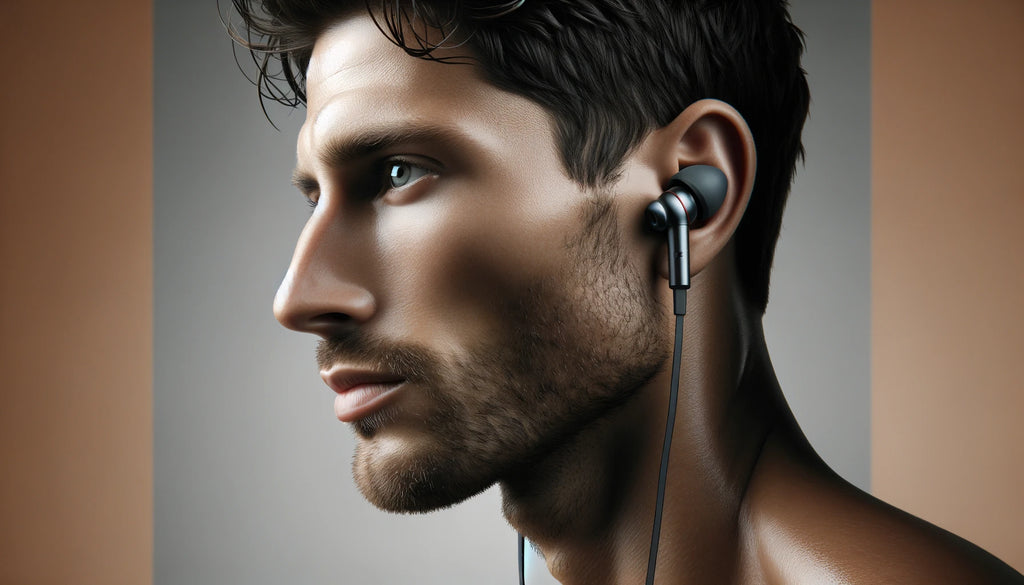 Best Earbuds for Not Falling Out image 11