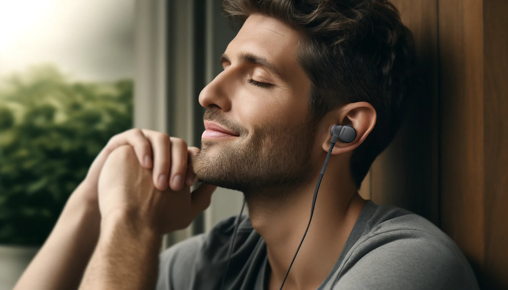 Best Earbuds for Not Falling Out image 14