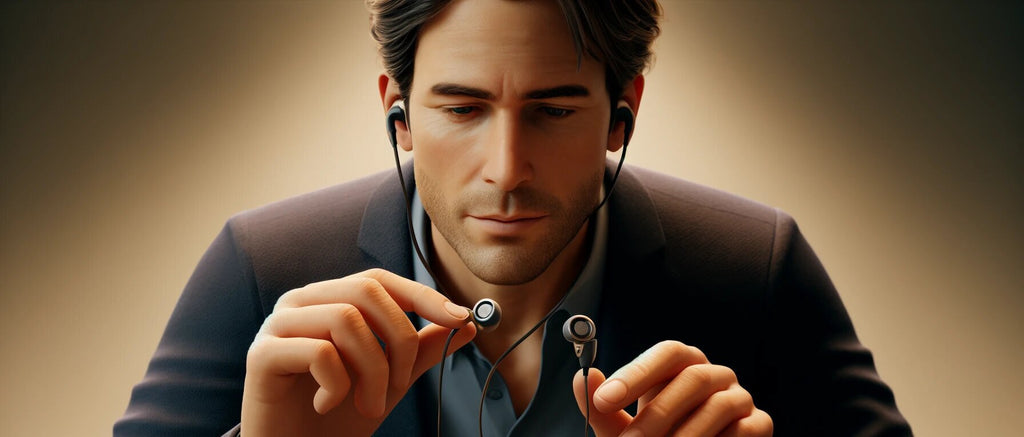 Best Earbuds for Not Falling Out image 18