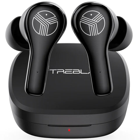  Best Earbuds for Boxing - TREBLAB WX8