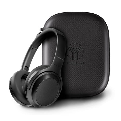 Headphones for Audiophiles - TREBLAB Z7 Pro