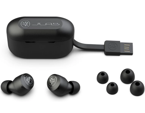 JLab Go Pop ANC (~$30)