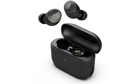 Best Earbuds for Not Falling Out image 2