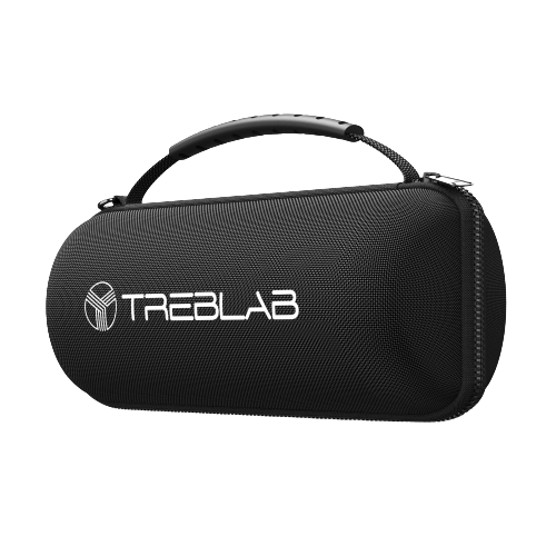 TREBLAB CARRYING CASE