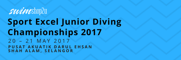Sport Excel Junior Diving Championships 2017