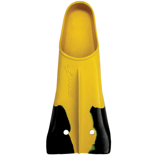 Finis Zoomer Z2 Gold Fins Size Chart