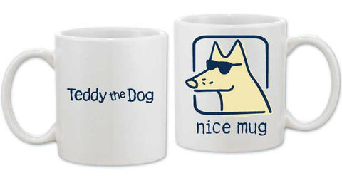 nice mug novelty mug