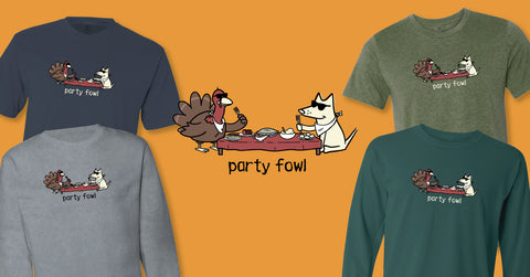 thanksgiving shirt