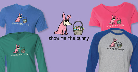 easter tee