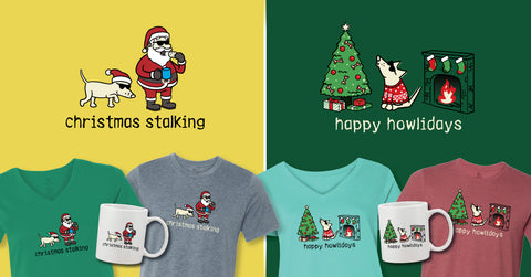 christmas t-shirt