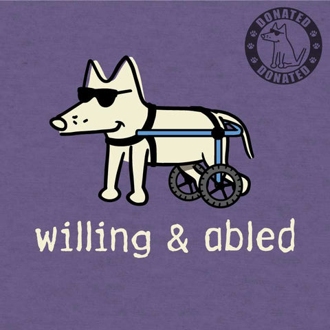 nat'l specially abled pets day