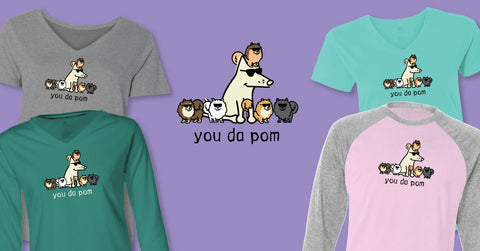pomeranian lovers