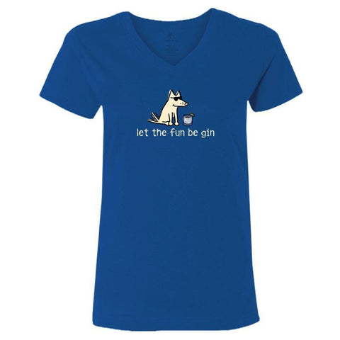 Yappy Hour|Dog Tees for Humans by Teddy the Dog