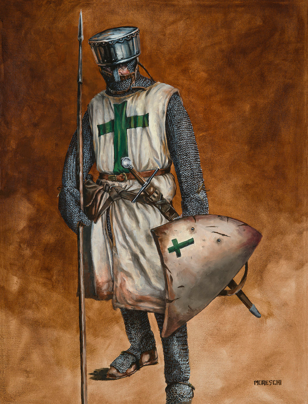 knights of saint lazarus