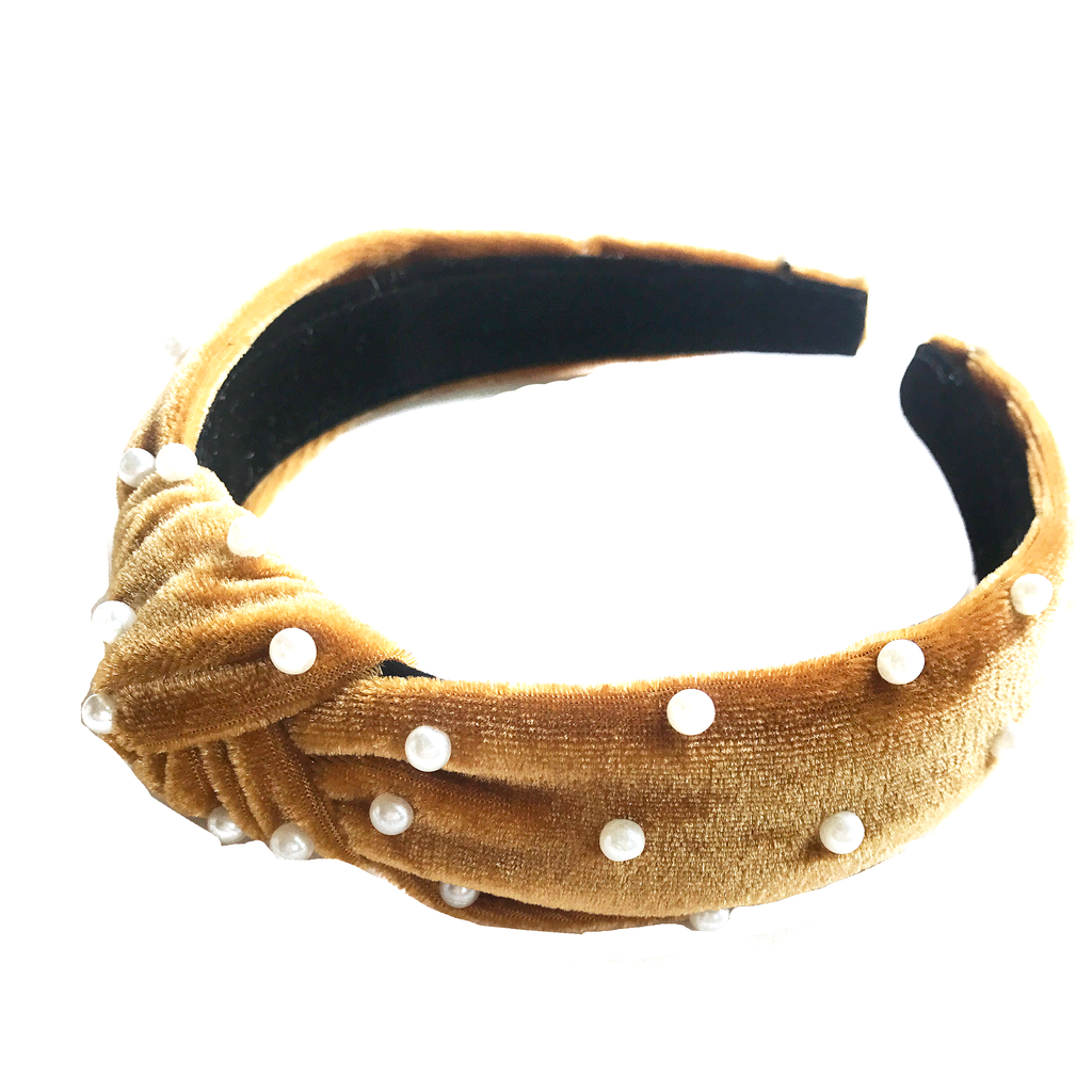 JEWEL HEADBANDS – Chic Pipsqueak