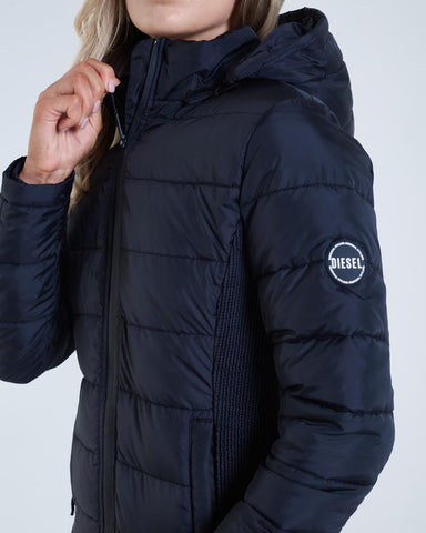 誕生日プレゼント Diesel jackets female 新品即決 female ディーゼル