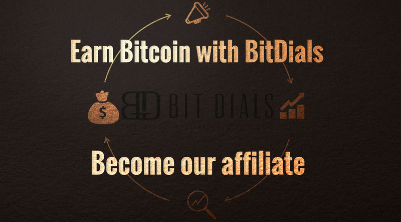 Earn bitcoin offers