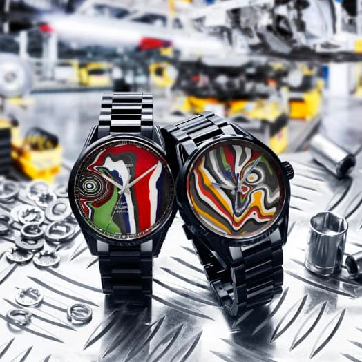 Tag Heuer