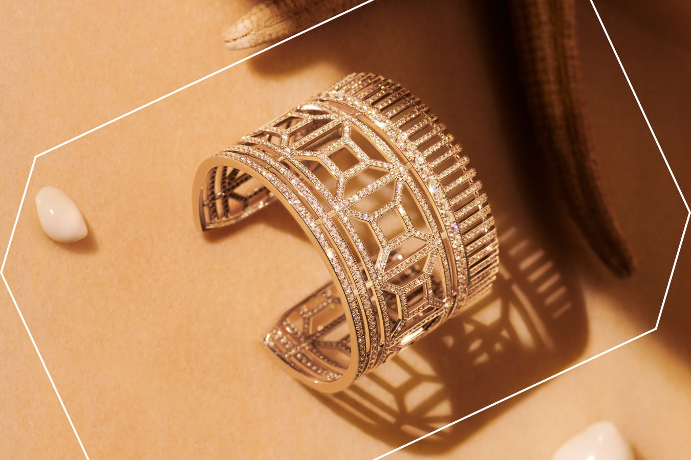 Explore Fine Jewelry collections on BitDials