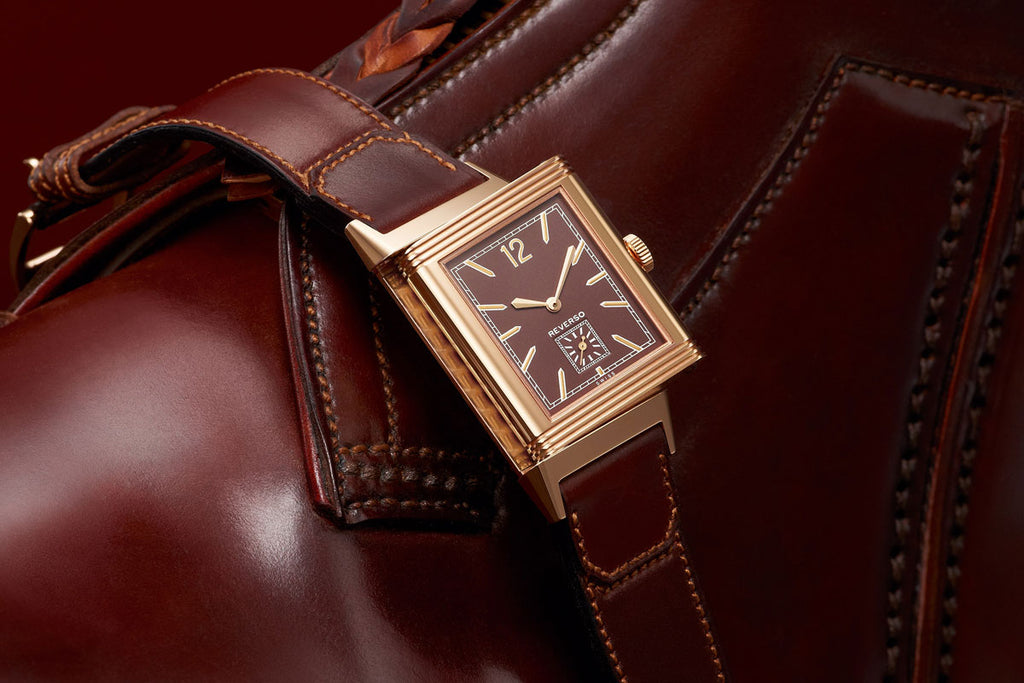 Buy Jaeger-LeCoultre with Bitcoin on BitDials 