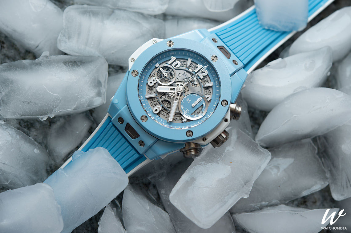 Explore luxury watches on BitDials. Buy with Bitcoin