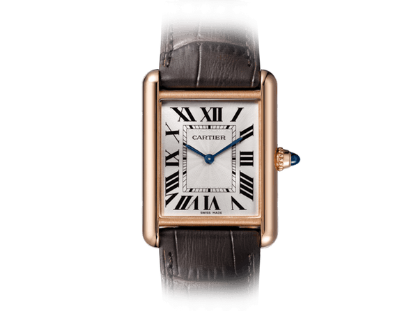 Buy original Cartier TANK LOUIS CARTIER 