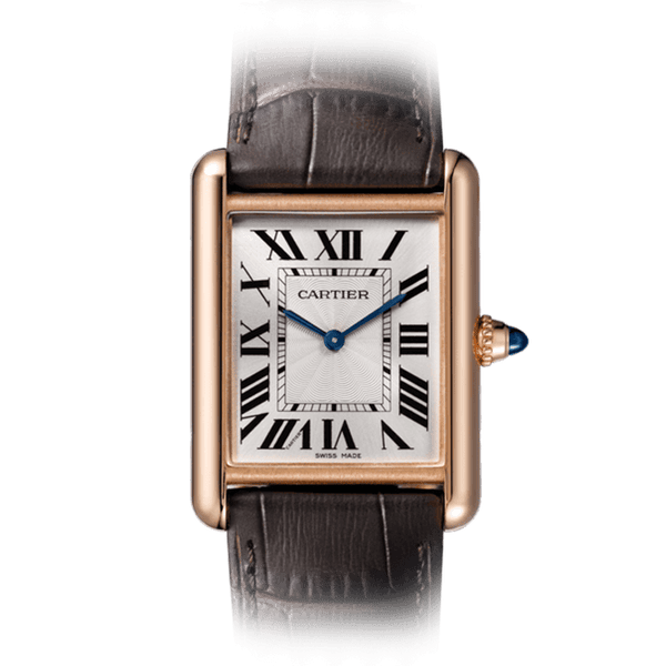 Buy original Cartier TANK LOUIS CARTIER 