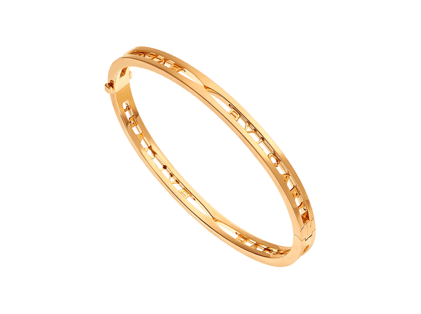 bvlgari bzero bangle