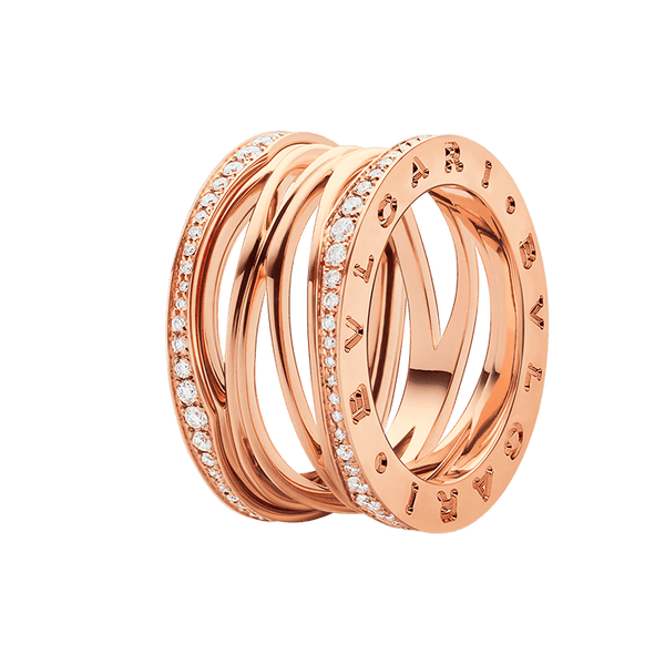 bvlgari prices rings