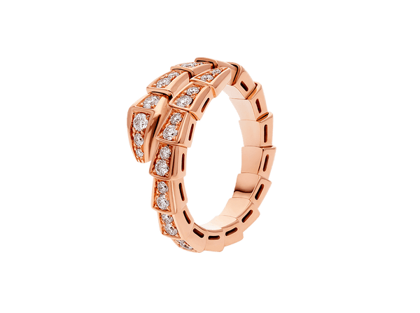 price of bvlgari ring