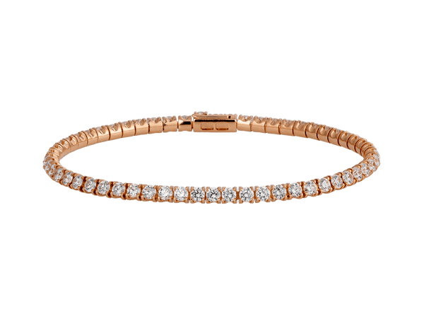 cartier line bracelet