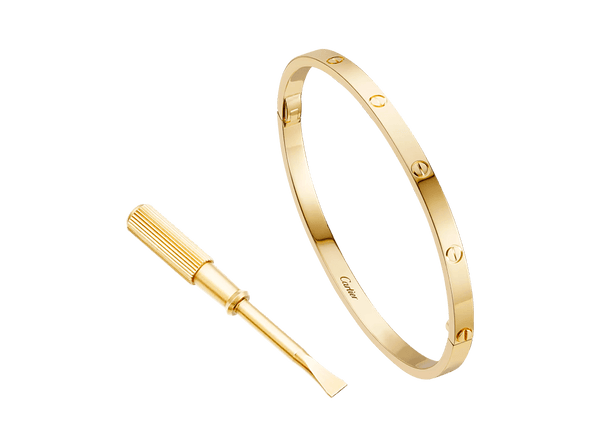 cartier love bracelet 247