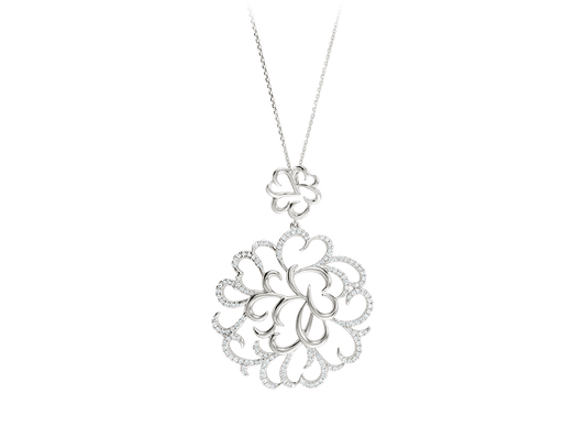 Buy original Jewelry Bvlgari Serpenti Pendant 352678 with Bitcoin! –  BitDials