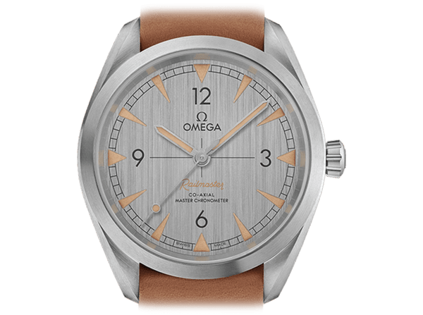 buy omega railmaster