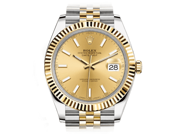 rolex original datejust