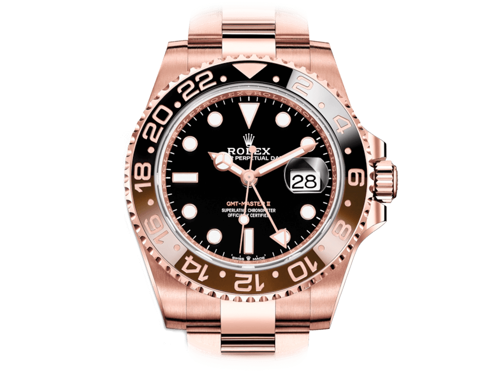 buy gmt master 2