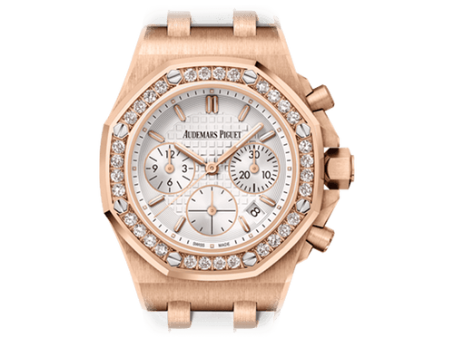 buy audemars piguet watch with bitcoin