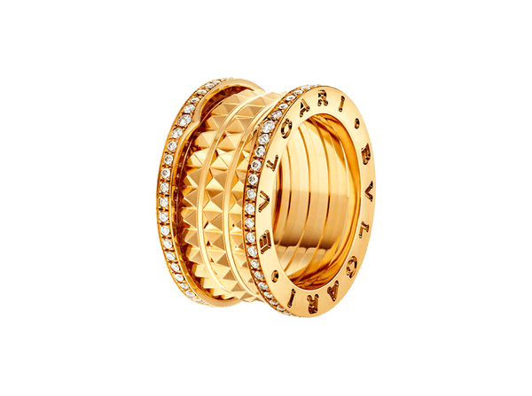 Jewelry Bvlgari B.zero1 RING 357894 