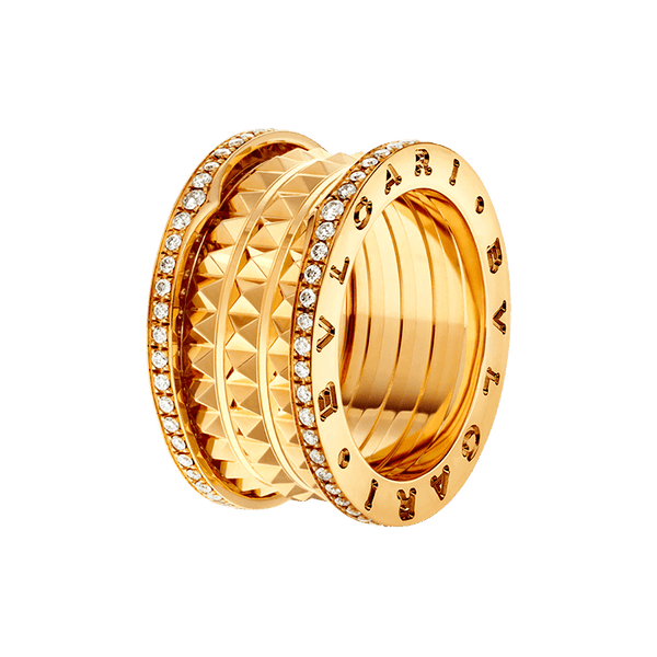 shop bvlgari rings