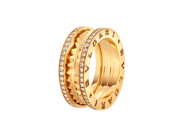 Jewelry Bvlgari B.zero1 RING 358024 