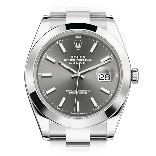 rolex 126 300 price