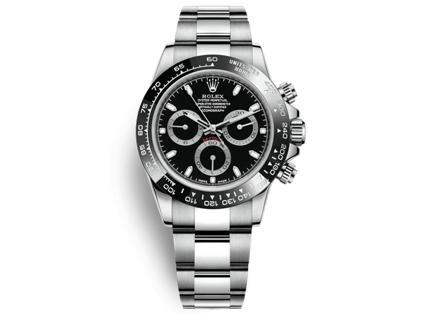 buying a rolex daytona